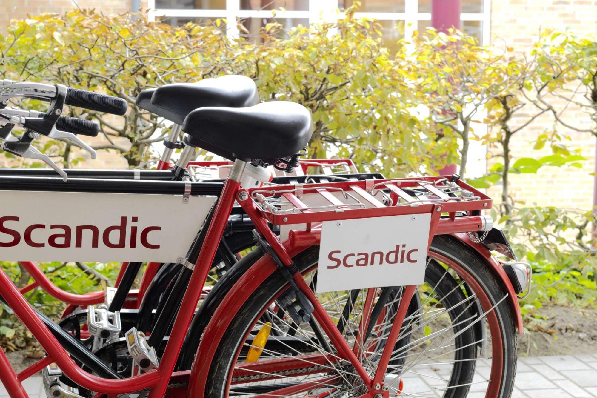 שטוקהולם Scandic Gamla Stan מראה חיצוני תמונה